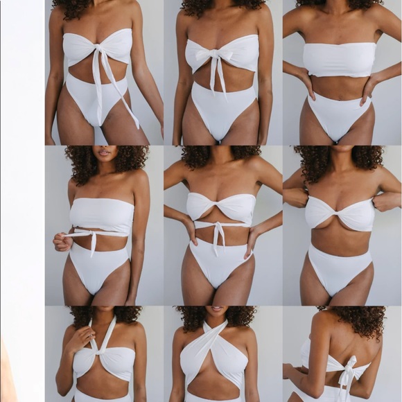 437 Bikini Set - Picture 5 of 5